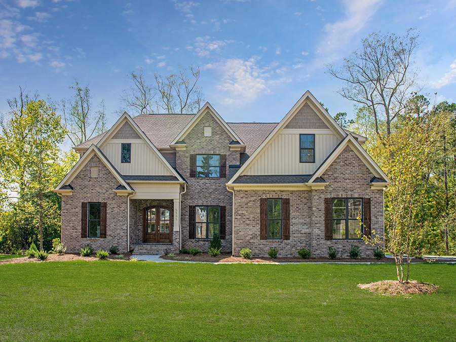 New Construction Homes for Sale in King, North Carolina